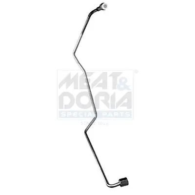 Ölleitung, Lader MEAT & DORIA 63036