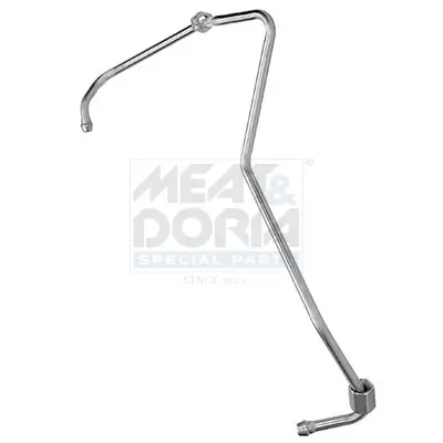 Ölleitung, Lader MEAT & DORIA 63037