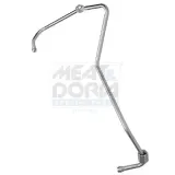 Ölleitung, Lader MEAT & DORIA 63037
