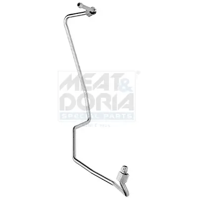 Ölleitung, Lader MEAT & DORIA 63038