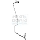 Ölleitung, Lader MEAT & DORIA 63038