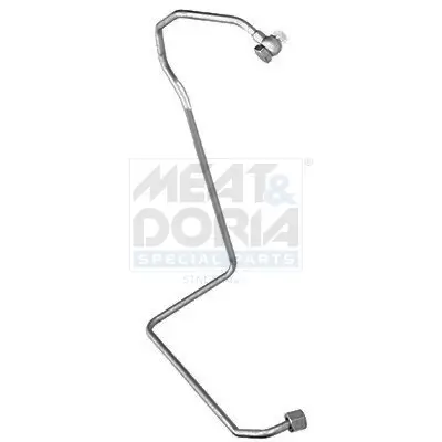 Ölleitung, Lader MEAT & DORIA 63039 Bild Ölleitung, Lader MEAT & DORIA 63039