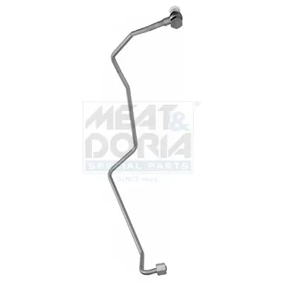 Ölleitung, Lader MEAT & DORIA 63041