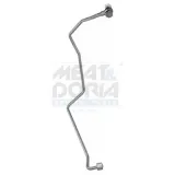 Ölleitung, Lader MEAT & DORIA 63041