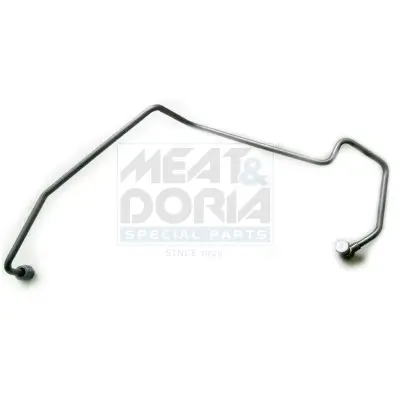 Ölleitung, Lader MEAT & DORIA 63042