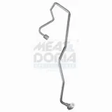 Ölleitung, Lader MEAT & DORIA 63043