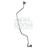Ölleitung, Lader MEAT & DORIA 63044