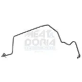 Ölleitung, Lader MEAT & DORIA 63045