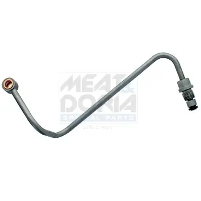 Ölleitung, Lader MEAT & DORIA 63048