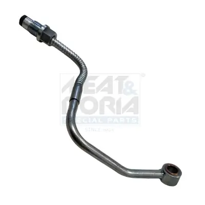 Ölleitung, Lader MEAT & DORIA 63049