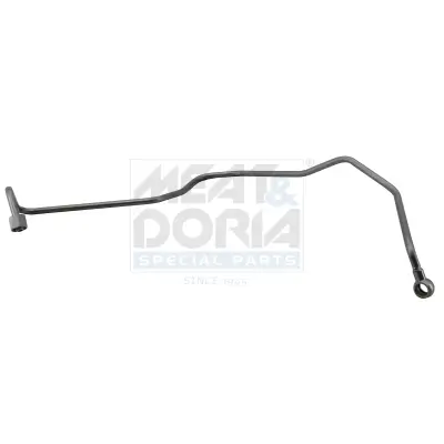 Ölleitung, Lader MEAT & DORIA 63052