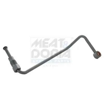 Ölleitung, Lader MEAT & DORIA 63053 Bild Ölleitung, Lader MEAT & DORIA 63053