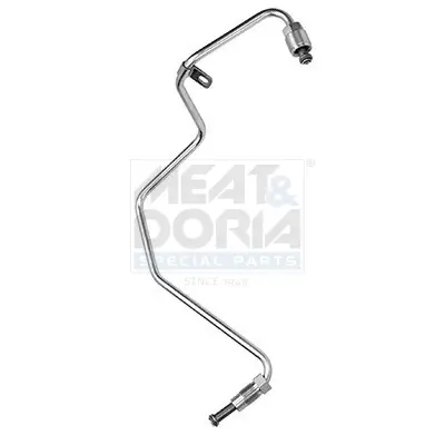 Ölleitung, Lader MEAT & DORIA 63057 Bild Ölleitung, Lader MEAT & DORIA 63057