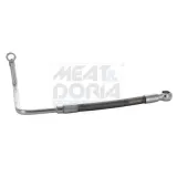 Ölleitung, Lader MEAT & DORIA 63058