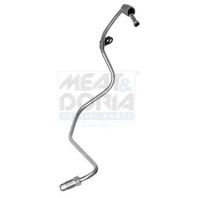 Ölleitung, Lader MEAT & DORIA 63059
