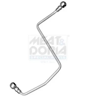 Ölleitung, Lader MEAT & DORIA 63062