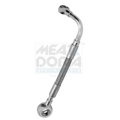 Ölleitung, Lader MEAT & DORIA 63064 Bild Ölleitung, Lader MEAT & DORIA 63064