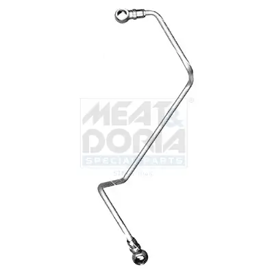 Ölleitung, Lader MEAT & DORIA 63065