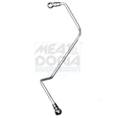 Ölleitung, Lader MEAT & DORIA 63067 Bild Ölleitung, Lader MEAT & DORIA 63067