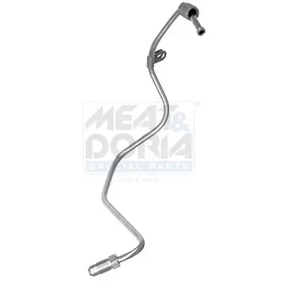 Ölleitung, Lader MEAT & DORIA 63069