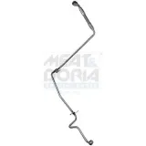 Ölleitung, Lader MEAT & DORIA 63070