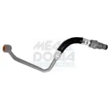 Sensor, Raddrehzahl Vorderachse rechts Vorderachse rechts MEAT & DORIA 90423