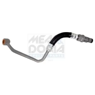 Ölleitung, Lader MEAT & DORIA 63080 Bild Ölleitung, Lader MEAT & DORIA 63080