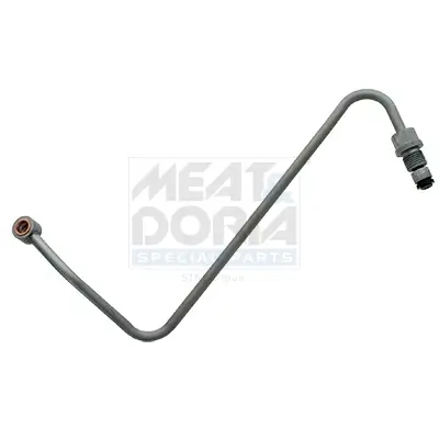 Ölleitung, Lader MEAT & DORIA 63086 Bild Ölleitung, Lader MEAT & DORIA 63086