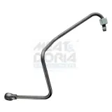 Ölleitung, Lader MEAT & DORIA 63091