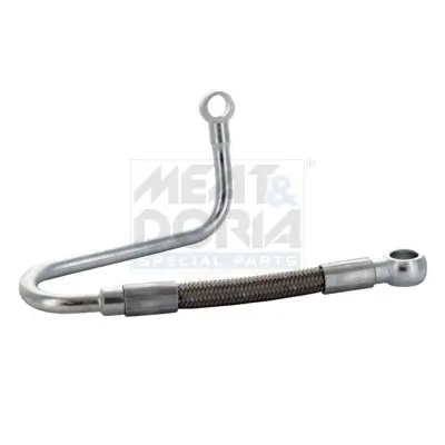 Ölleitung, Lader MEAT & DORIA 63092