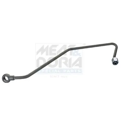 Ölleitung, Lader MEAT & DORIA 63093