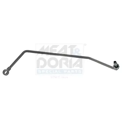 Ölleitung, Lader MEAT & DORIA 63094