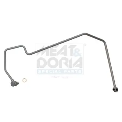 Ölleitung, Lader MEAT & DORIA 63097