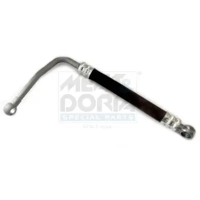 Ölleitung, Lader MEAT & DORIA 63098