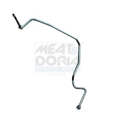 Ölleitung, Lader MEAT & DORIA 63101 Bild Ölleitung, Lader MEAT & DORIA 63101
