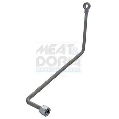 Ölleitung, Lader MEAT & DORIA 63102 Bild Ölleitung, Lader MEAT & DORIA 63102