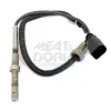 Sensor, Abgastemperatur MEAT & DORIA 12164