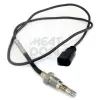 Sensor, Abgastemperatur MEAT & DORIA 12165