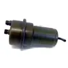 Druckspeicher, Kraftstoffdruck MEAT & DORIA 75085