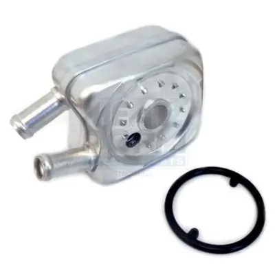 Ölkühler, Motoröl MEAT & DORIA 95002