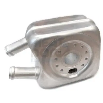 Ölkühler, Motoröl MEAT & DORIA 95003 Bild Ölkühler, Motoröl MEAT & DORIA 95003