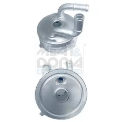 Ölkühler, Automatikgetriebe MEAT & DORIA 95007 Bild Ölkühler, Automatikgetriebe MEAT & DORIA 95007