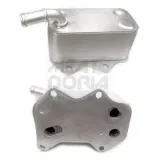 Ölkühler, Motoröl MEAT & DORIA 95011