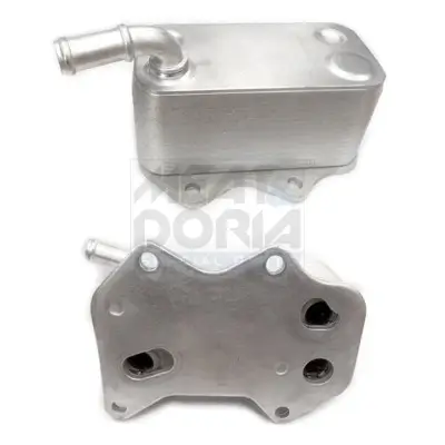 Ölkühler, Motoröl MEAT & DORIA 95011 Bild Ölkühler, Motoröl MEAT & DORIA 95011
