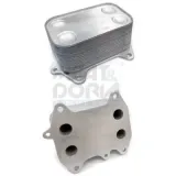 Ölkühler, Motoröl MEAT & DORIA 95017