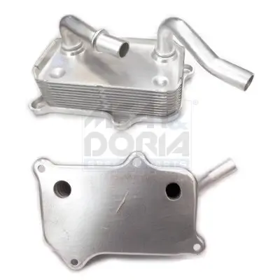 Ölkühler, Motoröl MEAT & DORIA 95020