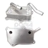 Ölkühler, Motoröl MEAT & DORIA 95020