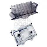 Ölkühler, Motoröl MEAT & DORIA 95023