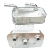 Ölkühler, Motoröl MEAT & DORIA 95027