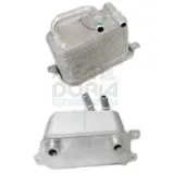 Ölkühler, Motoröl MEAT & DORIA 95028